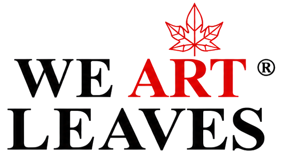 WE ART LEAVES